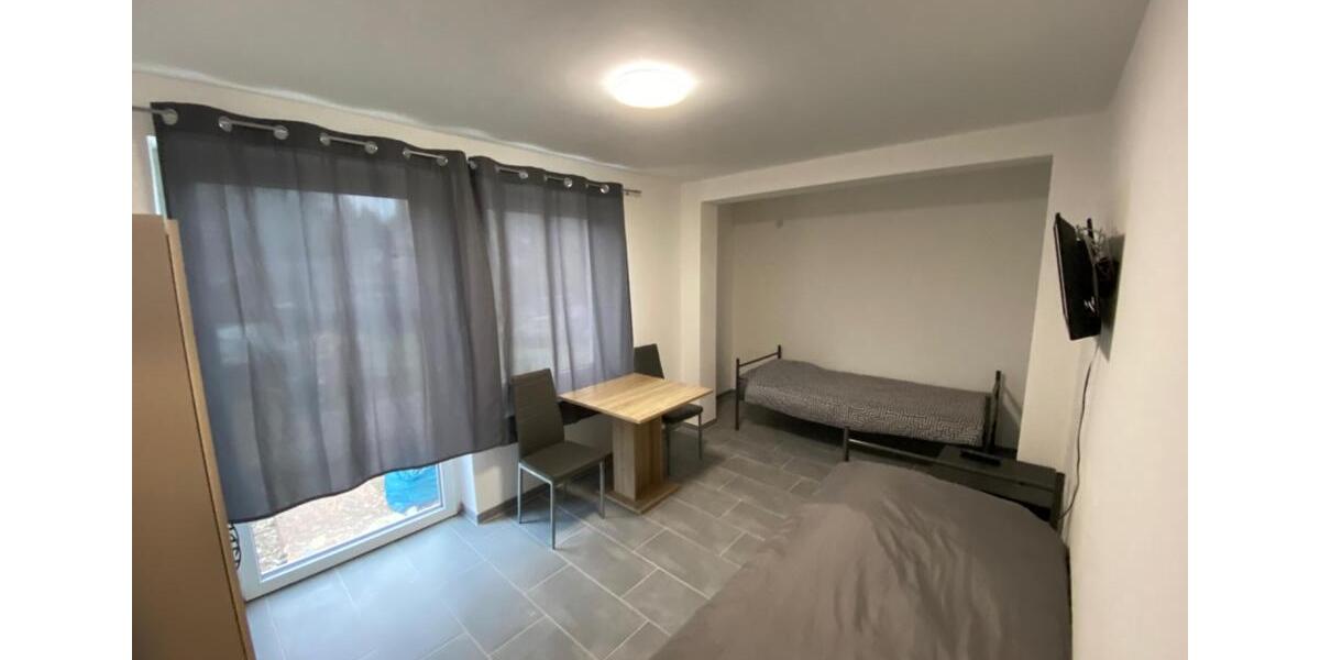 Terrassenwohnung Großenkneten - 4 Zimmer, 90 m&sup2;, 1.000&euro; | Angebot:26364193