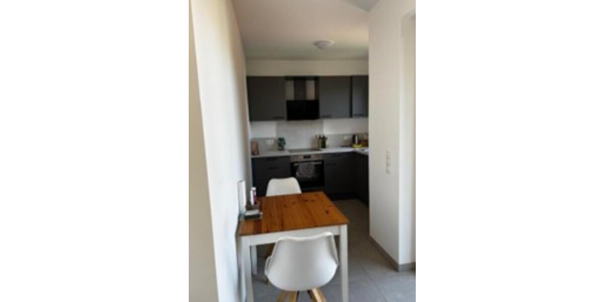 Etagenwohnung Oldenburg Dobbenviertel - 1 Zimmer, 26 m&sup2;, 268&euro; | Angebot:25843738