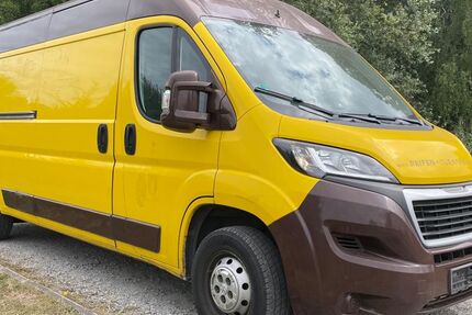Peugeot Boxer 212.000 km 8.490 € Bremen 28197