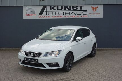 Seat Leon 70.000 km 13.990 € Brake 26919