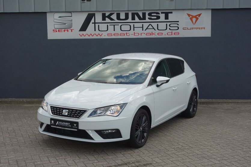 Seat Leon 70.000 km 13.990 € Brake 26919