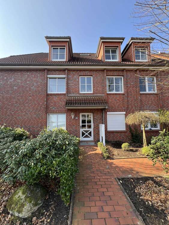 Wohnung zum Mieten in Bad Zwischenahn 575 € 59.64 m²