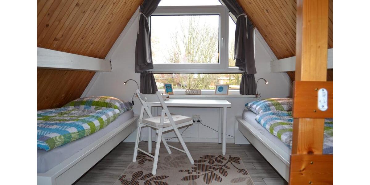 Einfamilienhaus Bad Zwischenahn - 3 Zimmer, 62 m&sup2;, 229.000&euro; | Angebot:26394923