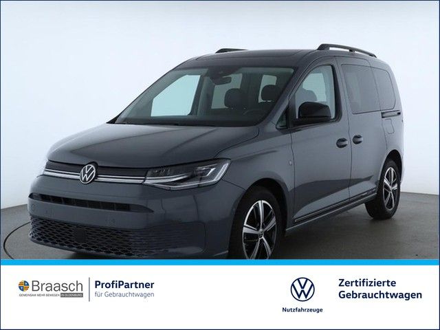 VW Caddy 15.402 km 32.979 &euro; Oldenburg 26135