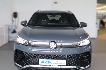 VW Tiguan 2.500 km 44.979 &euro; Bad Zwischenahn 26160