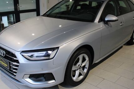 Audi A4 89.434 km 22.950 € Wiefelstede 26215