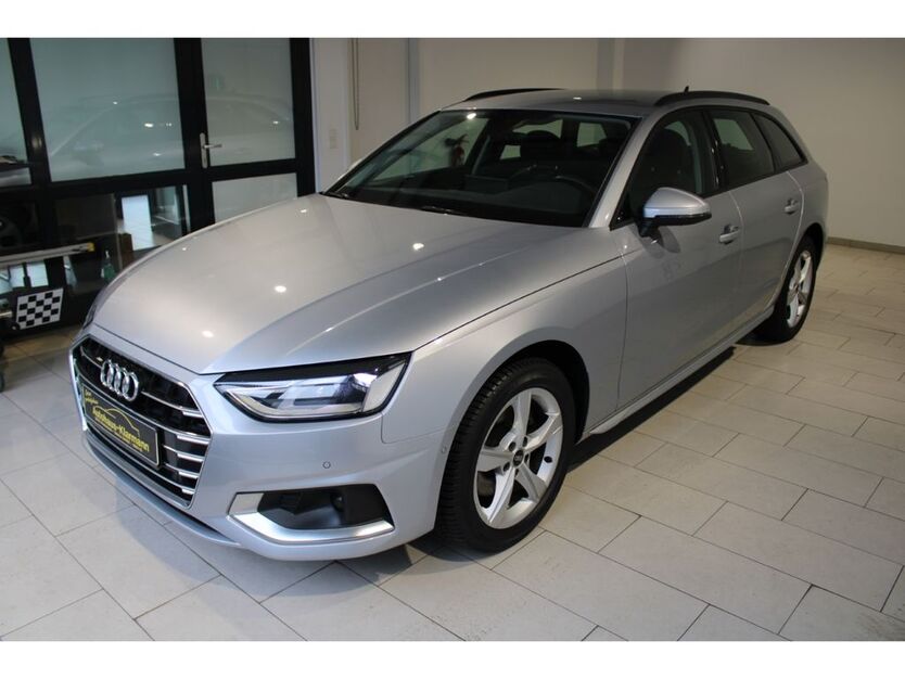 Audi A4 89.434 km 22.950 € Wiefelstede 26215