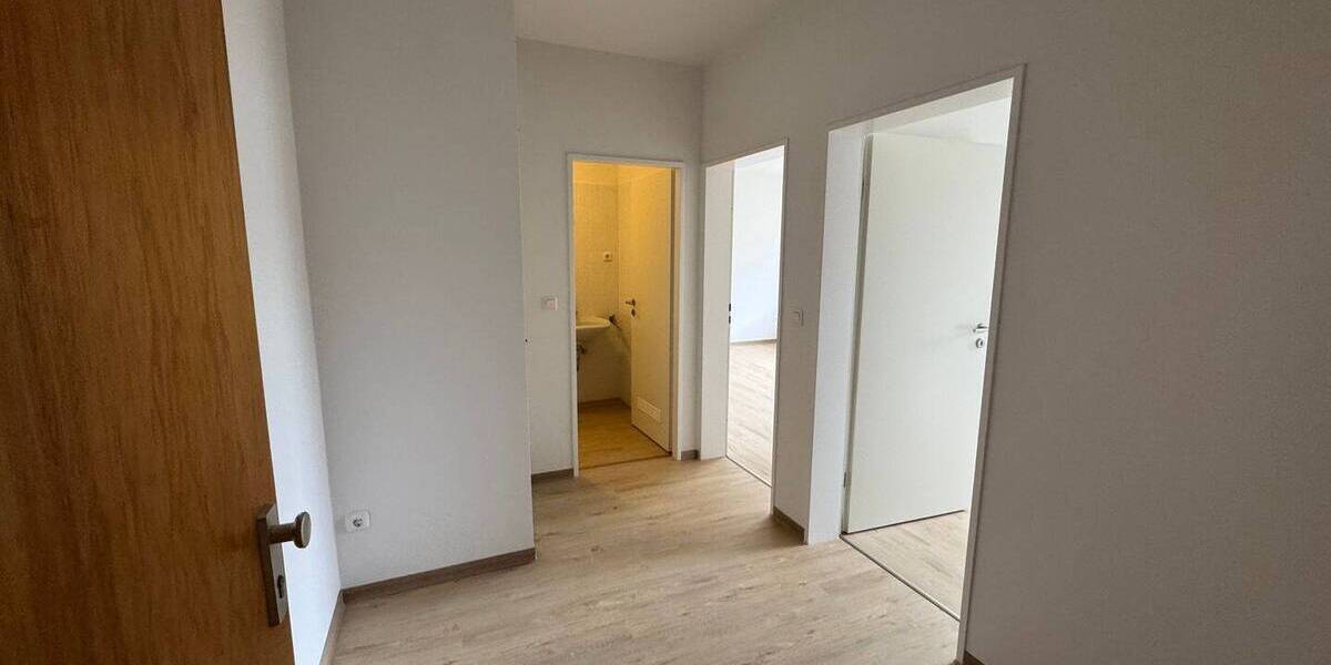Terrassenwohnung Oldenburg Donnerschwee - 2 Zimmer, 42 m&sup2;, 149.500&euro; | Angebot:25996099
