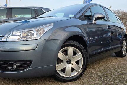 Citroen C4 99.817 km 6.999 &euro; Metjendorf 26215