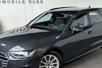 Audi A4 38.450 km 26.449 € Wardenburg 26203
