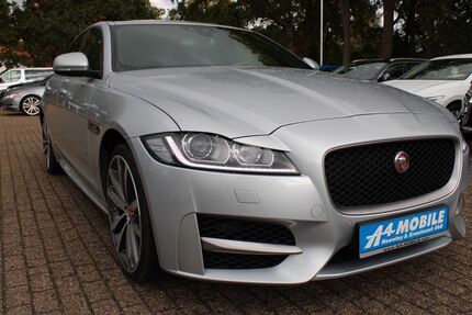Jaguar XF 121.500 km 21.999 € Oldenburg 26129