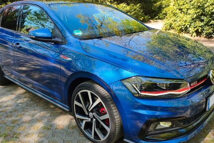 VW Polo 75.700 km 17.900 &euro; Rastede 26180