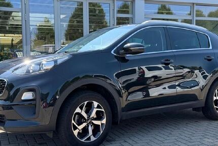 Kia Sportage 41.000 km 17.200 &euro; Edewecht 26188
