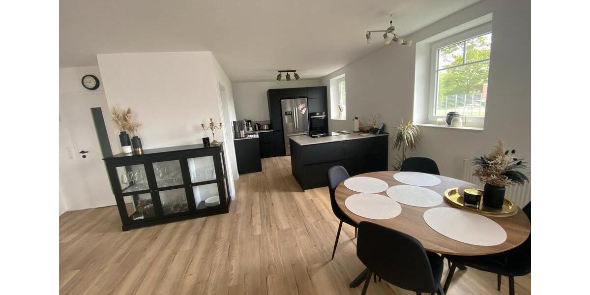 Maisonettenwohnung Ganderkesee - 2.5 Zimmer, 85 m&sup2;, 330.000&euro; | Angebot:26652688