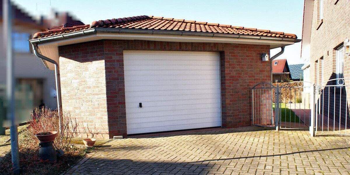 Doppelhaushälfte Westerstede - 4 Zimmer, 116 m&sup2;, 379.000&euro; | Angebot:25599818