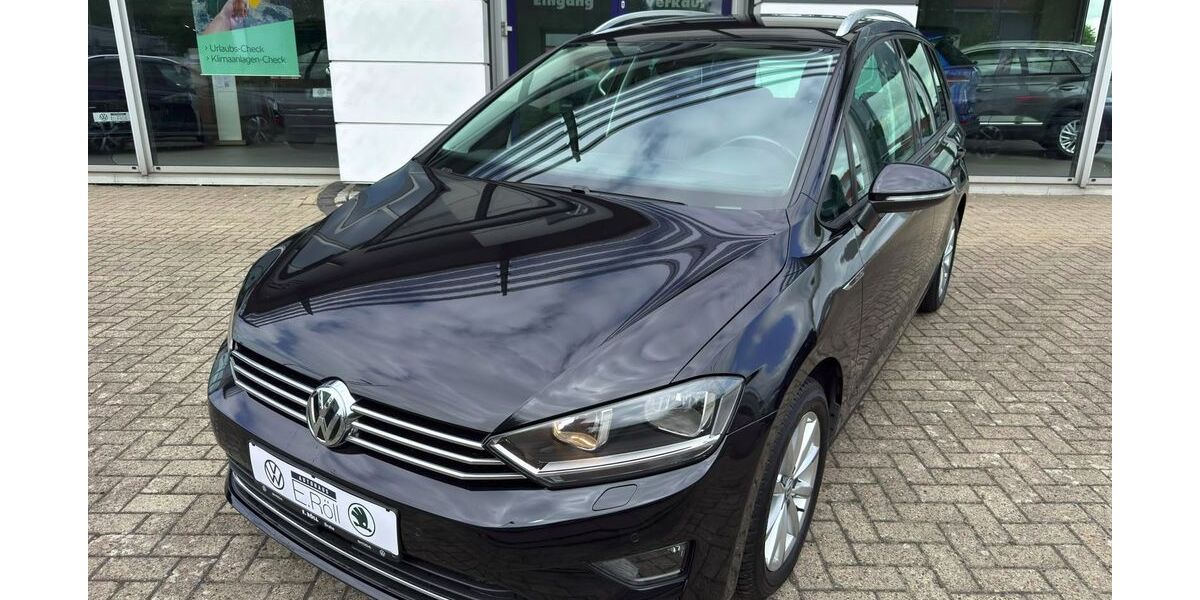 VW Golf 56.500 km 13.950 &euro; Brake / Unterweser 26919