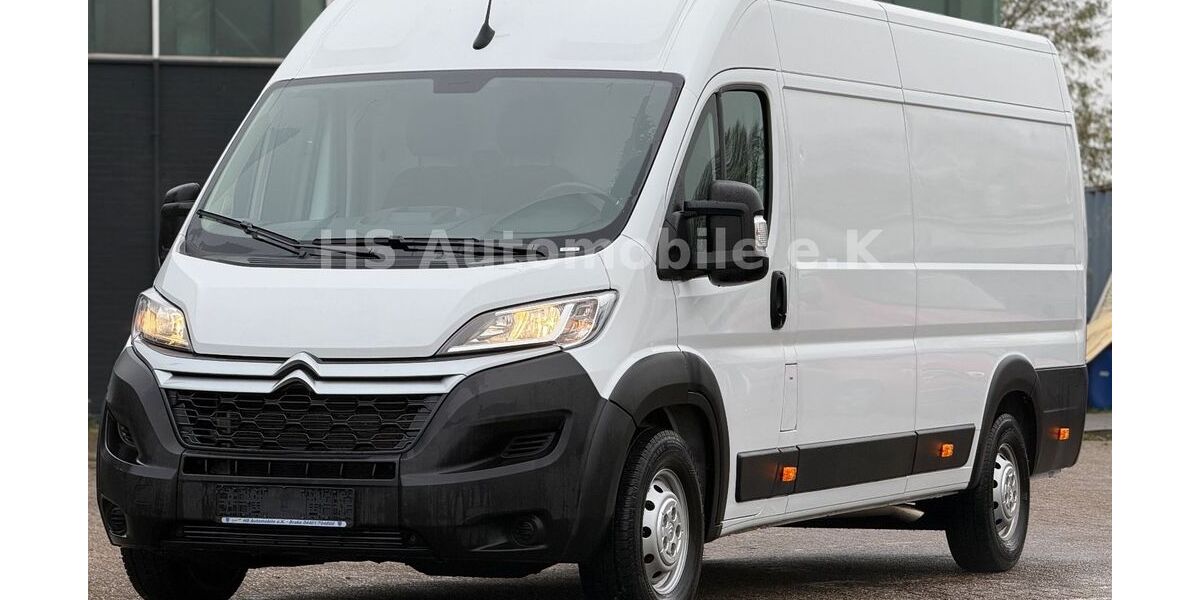 Citroen Jumper 30.194 km 22.999 € Brake 26919