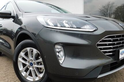 Ford Kuga 45.000 km 23.482 &euro; Brake 26919