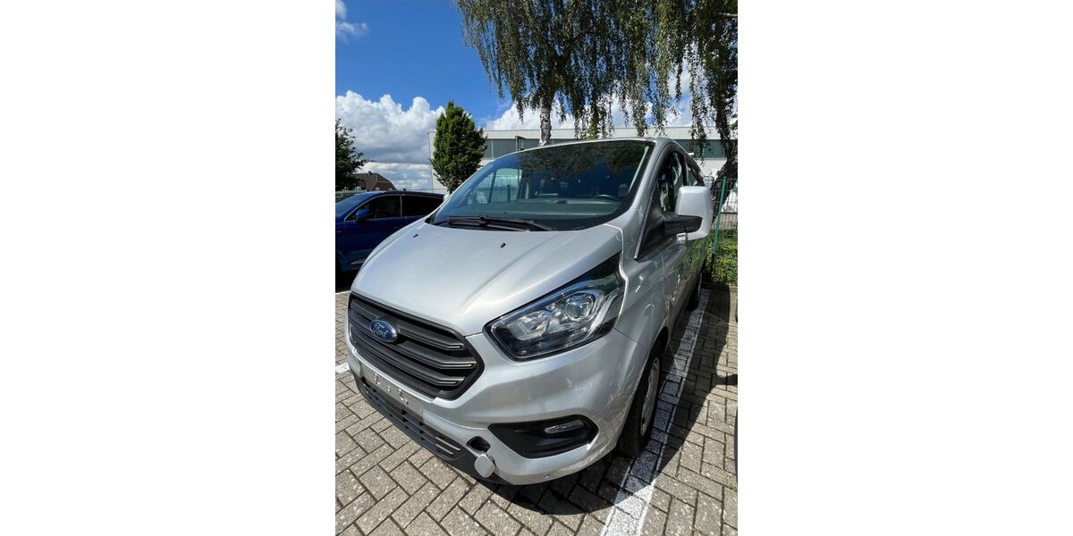 Ford Transit 142.500 km 9.250 &euro; Ganderkesse 27777