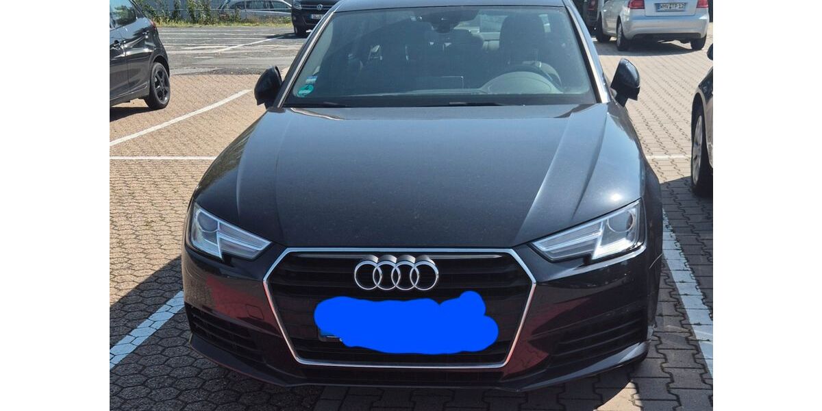 Audi A4 149.000 km 14.500 &euro; Rastede 26180