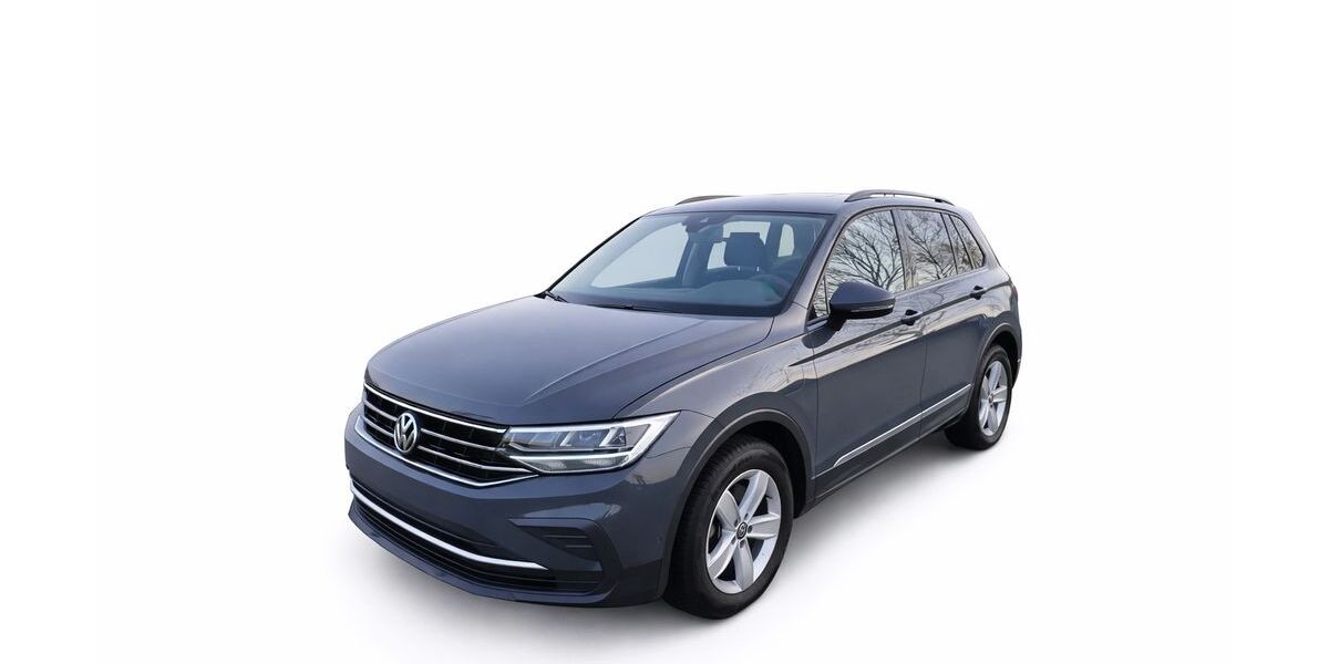 VW Tiguan 108.975 km 22.940 &euro; Wardenburg 26203