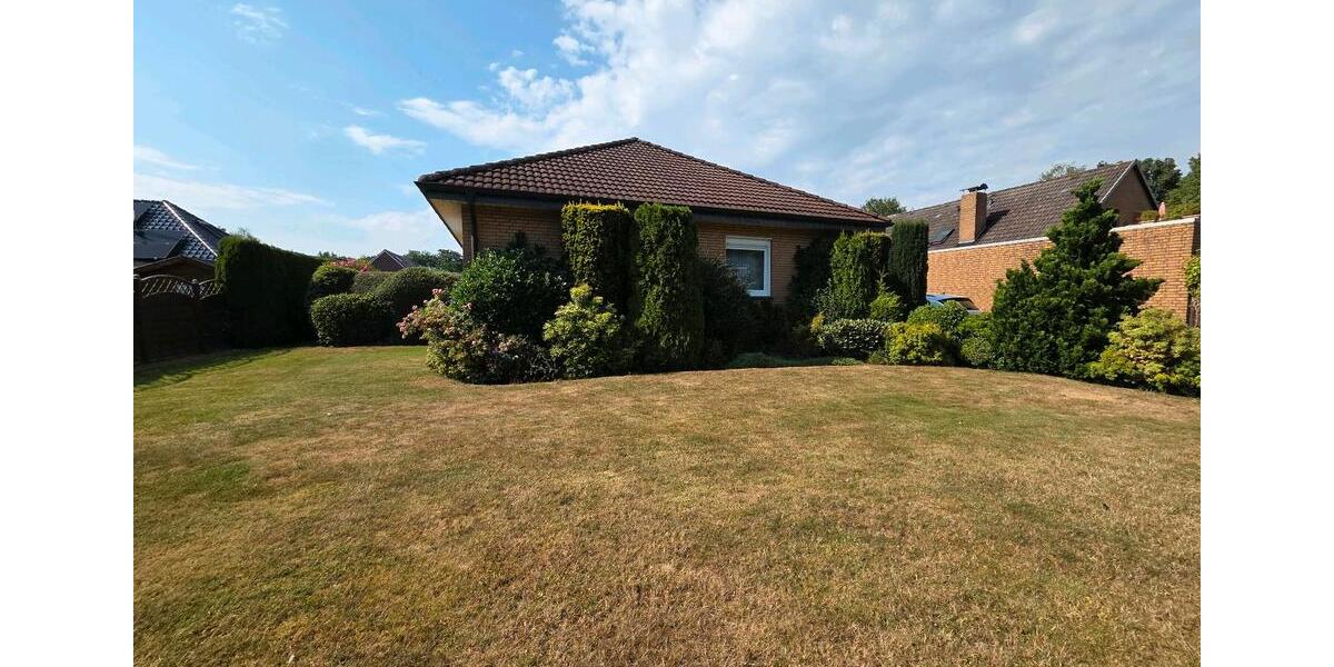 Bungalow Oldenburg Eversten - 4 Zimmer, 103 m&sup2;, 495.000&euro; | Angebot:27084201
