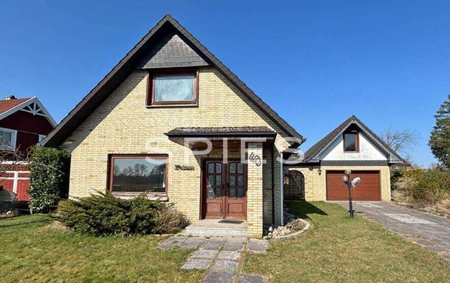 Haus zum Kaufen in Schwanewede 298.000 € 166.3 m²