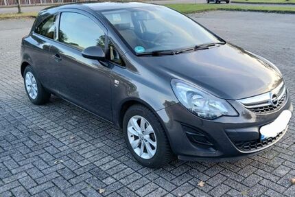 Opel Corsa 69.000 km 6.800 € Barßel 26676