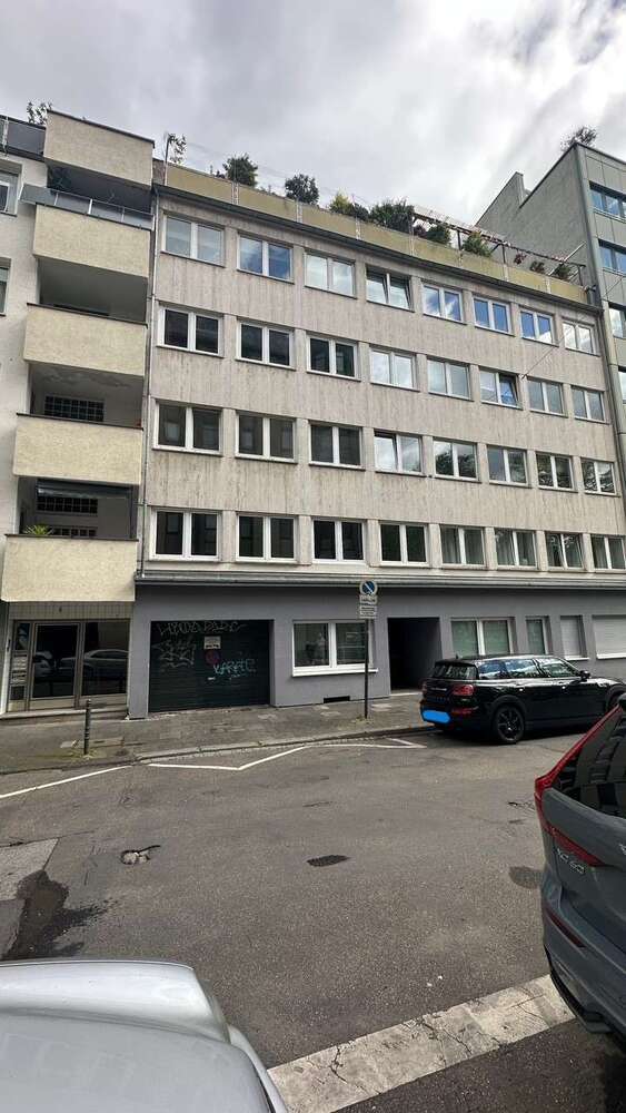 Wohnung zum Mieten in Köln 1.240 € 80.4 m²