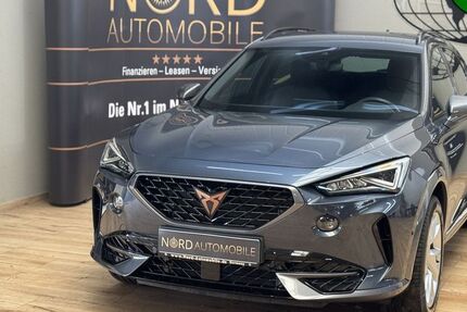 Cupra Formentor 18.749 km 26.900 &euro; Rastede/ Wahnbek 26180