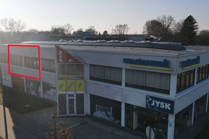 Gewerbeobjekt Oldenburg (Oldenburg) / Nadorst Etzhorn - 2 Zimmer, 55 m&sup2;, 699&euro; | Angebot:26273684