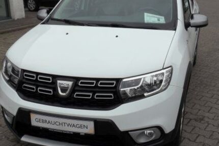 Dacia Sandero 41.250 km 11.380 &euro; Lemwerder 27809