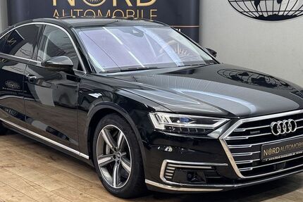 Audi A8 80.158 km 45.800 &euro; Rastede/ Wahnbek 26180