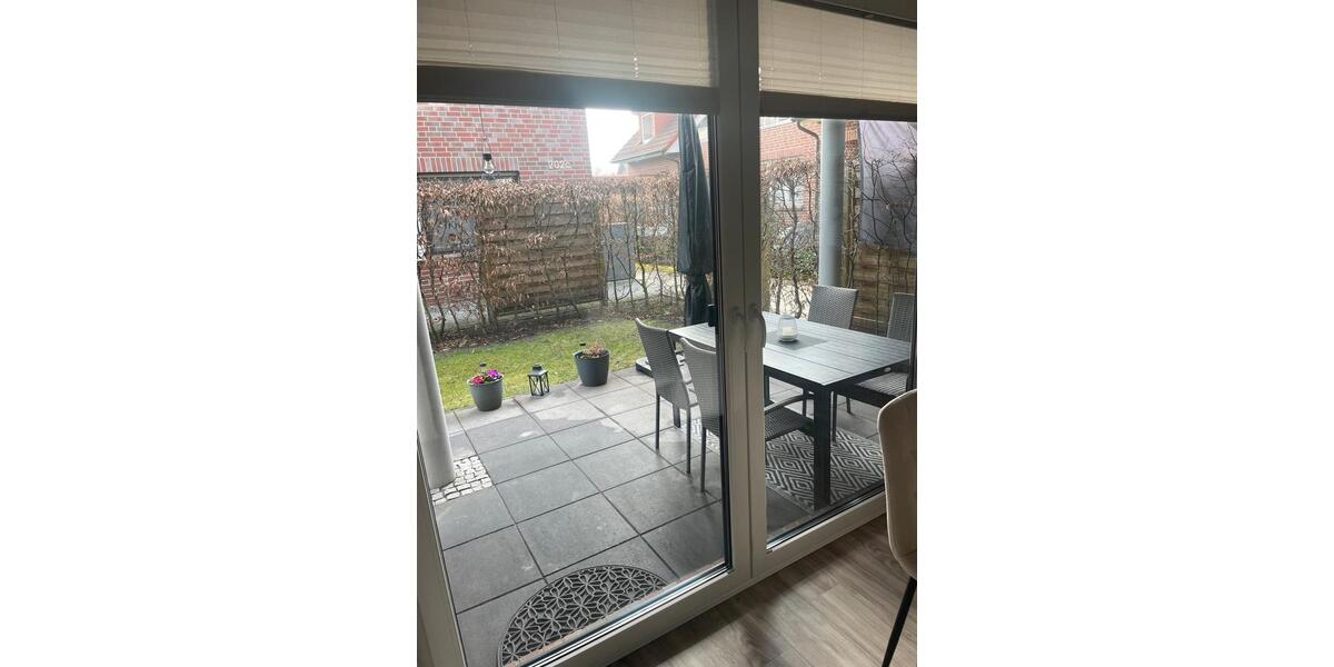 Erdgeschoßwohnung Oldenburg Drielaker-Moor - 2 Zimmer, 55 m&sup2;, 215.000&euro; | Angebot:25655318