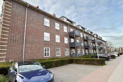 Wohnung Oldenburg Bürgeresch - 3 Zimmer, 104 m&sup2;, 379.000&euro; | Angebot:26992572
