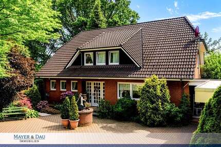 Haus Rastede - 6 Zimmer, 223 m&sup2;, 479.000&euro; | Angebot:26915034