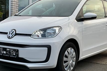 VW up! 29.900 km 9.500 € Oldenburg 26125