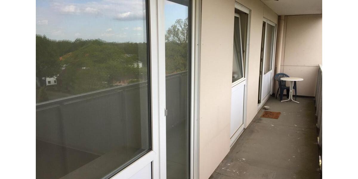 Etagenwohnung Delmenhorst Bungerhof - 2 Zimmer, 51 m&sup2;, 410&euro; | Angebot:26007972