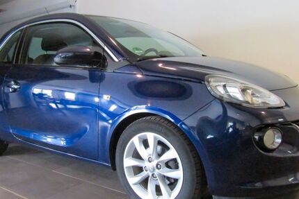 Opel Adam 147.500 km 5.399 &euro; Oldenburg 26125