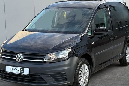 VW Caddy 143.459 km 21.980 &euro; Rastede 26180