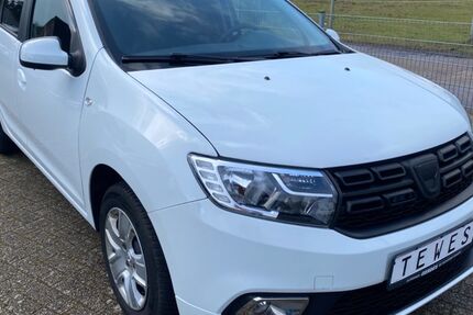 Dacia Sandero 105.000 km 6.950 &euro; Sandkrug 26209
