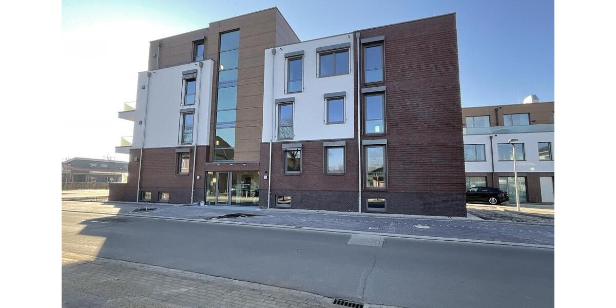 Etagenwohnung Garrel - 2 Zimmer, 91 m&sup2;, 875&euro; | Angebot:26232166