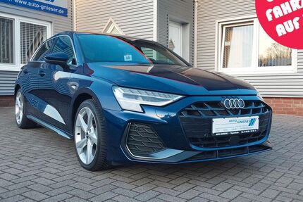 Audi A3 17.000 km 34.690 &euro; Augustfehn 26689