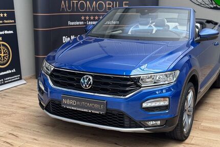 VW T-Roc 47.767 km 23.990 &euro; Rastede/ Wahnbek 26180