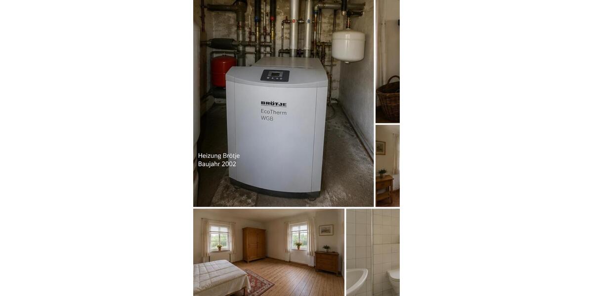 Einfamilienhaus Rastede - 980.000&euro; | Angebot:26877599
