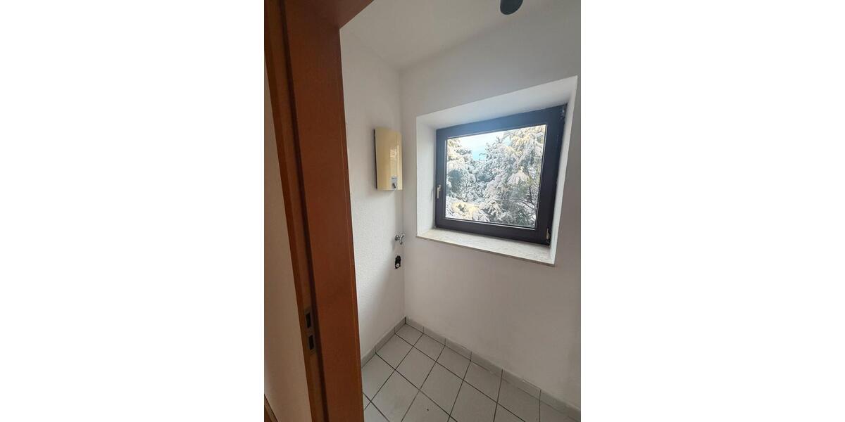 Maisonette-Wohnung mit Großer Dachterrasse 5 zimmer