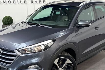 Hyundai TUCSON 152.750 km 13.489 &euro; Wardenburg 26203