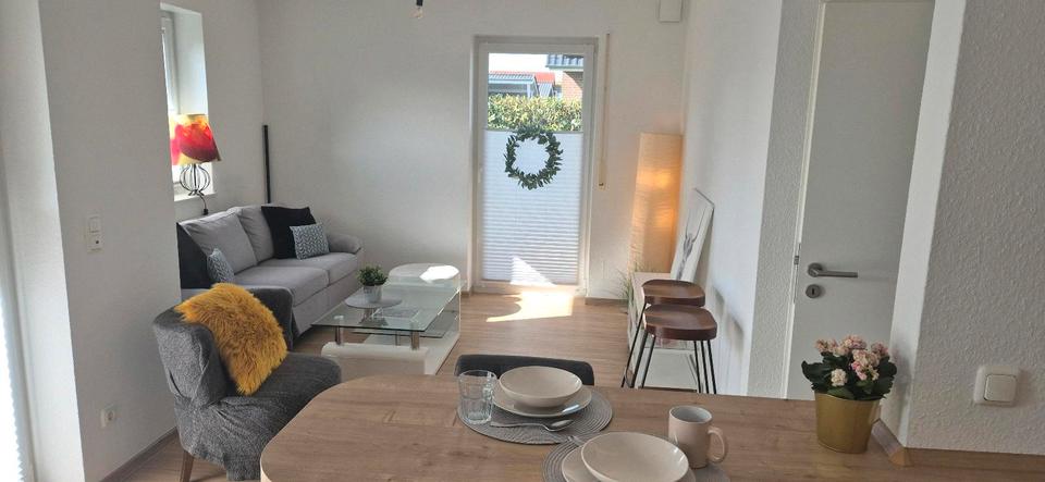 Etagenwohnung Oldenburg Ziegelhof - 3 Zimmer, 65 m&sup2;, 239.000&euro; | Angebot:26211355