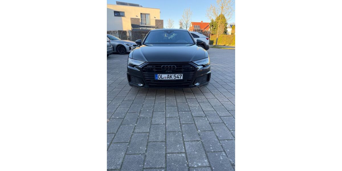 Audi A6 150.000 km 36.000 &euro; Oldenburg 26122