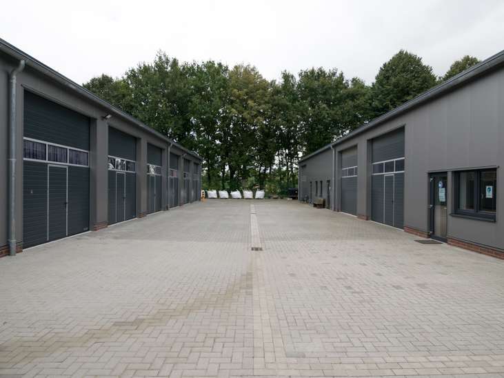 Gewerbeobjekt Westerstede Burgforde - 1.750&euro; | Angebot:18294585